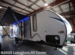 New 2019 Forest River Grey Wolf 26RR available in Muskegon, Michigan