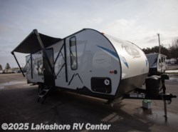 New 2019 Forest River Grey Wolf 26RR available in Muskegon, Michigan