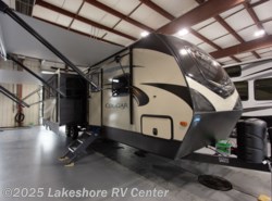 New 2019 Keystone Cougar Half Ton 34TSB available in Muskegon, Michigan