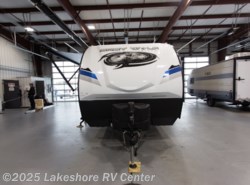 New 2019 Forest River Grey Wolf 27RR available in Muskegon, Michigan