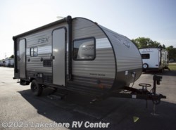 New 2019 Forest River Wildwood FSX 190SS available in Muskegon, Michigan