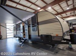 New 2019 Forest River Wildwood FSX 260RT available in Muskegon, Michigan