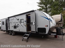 New 2019 Forest River Grey Wolf 27RR available in Muskegon, Michigan