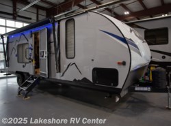 New 2020 Forest River Grey Wolf 26RR available in Muskegon, Michigan