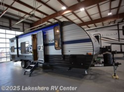 New 2020 Forest River Grey Wolf 26DJSE SPECIAL EDITION available in Muskegon, Michigan