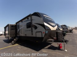 New 2019 Keystone Cougar Half Ton 32RLI available in Muskegon, Michigan
