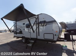 New 2019 Forest River Wolf Pup 18TO available in Muskegon, Michigan