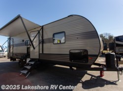 New 2020 Forest River Wildwood 26DBUD available in Muskegon, Michigan