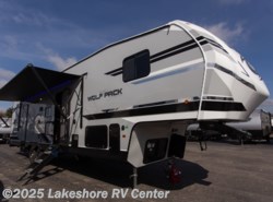 New 2020 Forest River Wolf Pack 315PACK12 available in Muskegon, Michigan