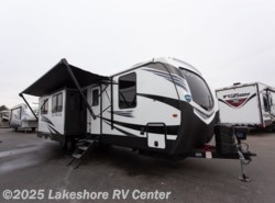 New 2019 Keystone Outback 340BH available in Muskegon, Michigan