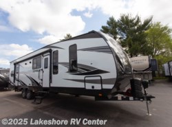 New 2020 Heartland Torque XLT T333 available in Muskegon, Michigan