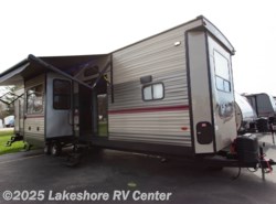Used 2018 Forest River Cherokee 39CL available in Muskegon, Michigan