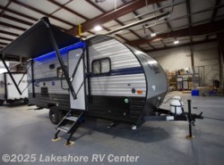 New 2019 Forest River Wolf Pup 18TO available in Muskegon, Michigan
