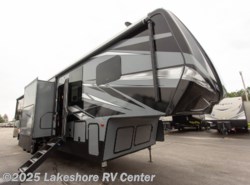 New 2020 Keystone Raptor 423 available in Muskegon, Michigan