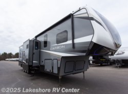 New 2019 Keystone Carbon 417 available in Muskegon, Michigan