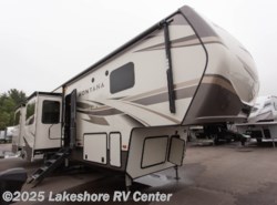 New 2020 Keystone Montana 3701LK available in Muskegon, Michigan