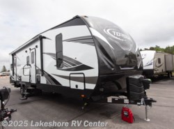 New 2020 Heartland Torque XLT T322 available in Muskegon, Michigan