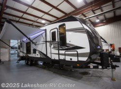 New 2019 Heartland Torque XLT T285 available in Muskegon, Michigan
