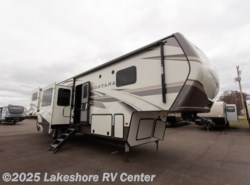 New 2020 Keystone Montana 3791RD available in Muskegon, Michigan