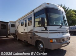 Used 2005 Winnebago Voyage 33V available in Muskegon, Michigan