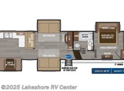 New 2020 Keystone Montana 3701LK available in Muskegon, Michigan