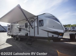 New 2019 Keystone Bullet 308BHS available in Muskegon, Michigan