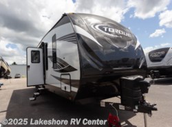 New 2020 Heartland Torque XLT T333 available in Muskegon, Michigan