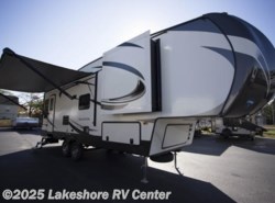 New 2018 Keystone Sprinter Campfire 26FWRL available in Muskegon, Michigan