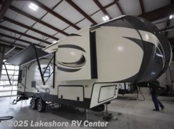 New 2018 Keystone Sprinter Campfire 26FWRL available in Muskegon, Michigan