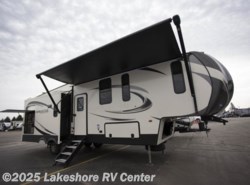 New 2018 Keystone Sprinter Limited 3151FWRLS available in Muskegon, Michigan