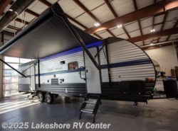 New 2019 Forest River Cherokee Grey Wolf 27RR available in Muskegon, Michigan
