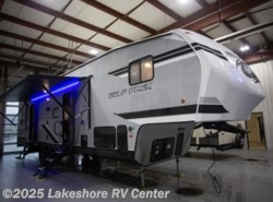 New 2019 Forest River Cherokee Wolf Pack 315PACK12 available in Muskegon, Michigan