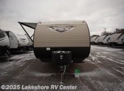 New 2019 Forest River Wildwood FSX 260RT available in Muskegon, Michigan