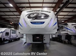 New 2019 Forest River Cherokee Arctic Wolf 315TBH8 available in Muskegon, Michigan