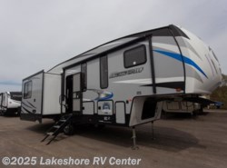 New 2019 Forest River Cherokee Arctic Wolf 295QSL8 available in Muskegon, Michigan