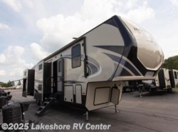 New 2020 Keystone Montana High Country 362RD available in Muskegon, Michigan