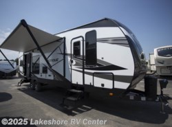 New 2019 Heartland Torque XLT T285 available in Muskegon, Michigan
