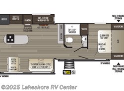 New 2020 Keystone Outback 300ML available in Muskegon, Michigan