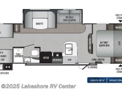 New 2020 Keystone Passport SL Series 292BH available in Muskegon, Michigan