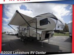 New 2019 Keystone Hideout 281DBS available in Muskegon, Michigan