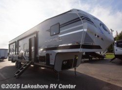 New 2020 Forest River Wolf Pack 365PACK16 available in Muskegon, Michigan