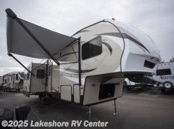 New 2019 Keystone Hideout 303RLI available in Muskegon, Michigan