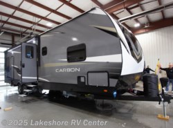 New 2020 Keystone Carbon 34 available in Muskegon, Michigan