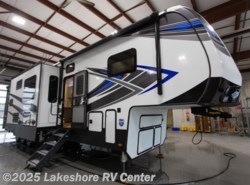 New 2020 Keystone Fuzion 430 available in Muskegon, Michigan