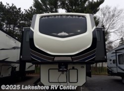 New 2020 Keystone Montana High Country 376FL available in Muskegon, Michigan