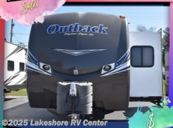 Used 2014 Keystone Outback 277RL available in Muskegon, Michigan