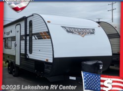 New 2021 Forest River Wildwood X-Lite 241QBXL available in Muskegon, Michigan