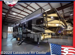 New 2019 Keystone Raptor 351 available in Muskegon, Michigan
