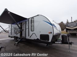 New 2020 Forest River Grey Wolf 26RR available in Muskegon, Michigan