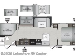 New 2021 Keystone Passport GT Series 2950BH available in Muskegon, Michigan